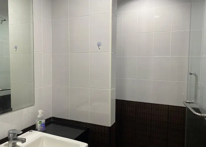 Face Scan 22th Floor 26sqm Monthly